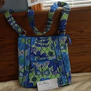 Vera Bradley purse.